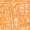 Radiant Mustard Kurta Jacket Set